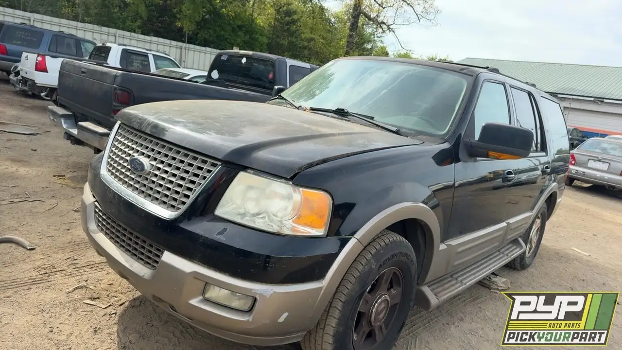 Photo of 2004 Ford Expedition