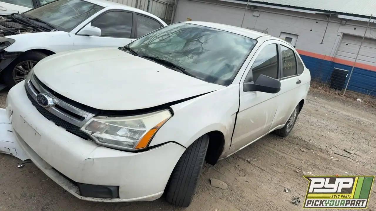 Photo of 2011 Ford Focus