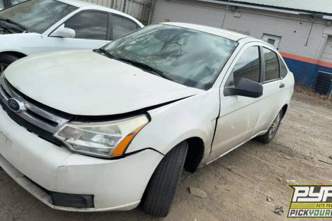 Photo of 2011 Ford Focus