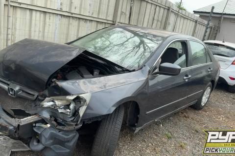 Photo of 2004 Honda Accord