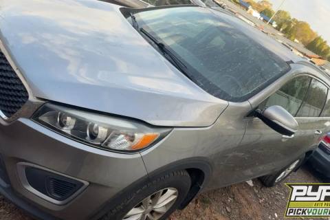 Photo of 2017 Kia Sorento