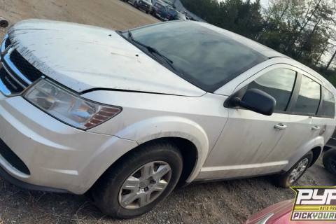 Photo of 2012 Dodge Journey