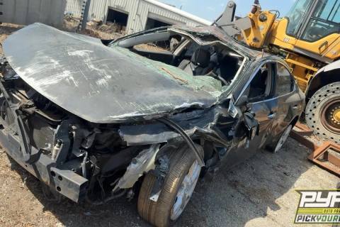 Photo of 2014 Nissan Maxima