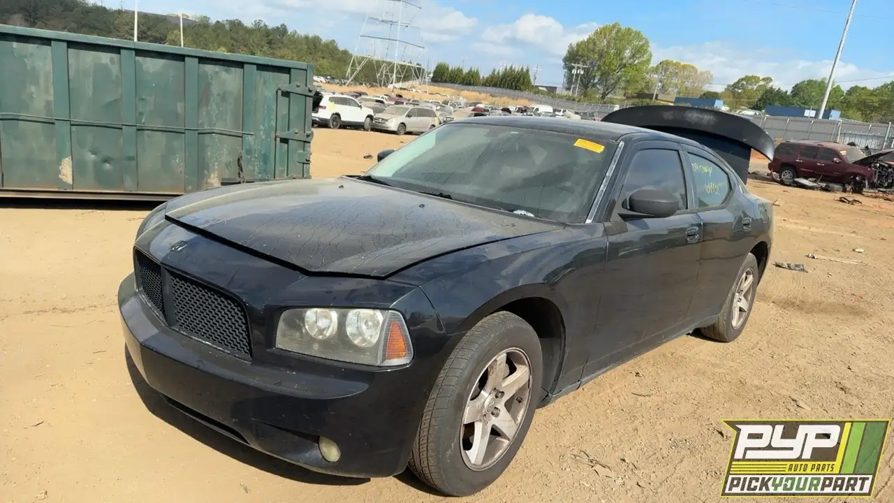Photo of 2009 Dodge Charger