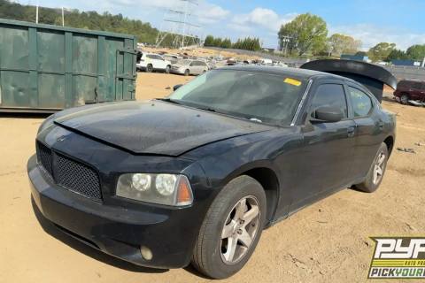 Photo of 2009 Dodge Charger