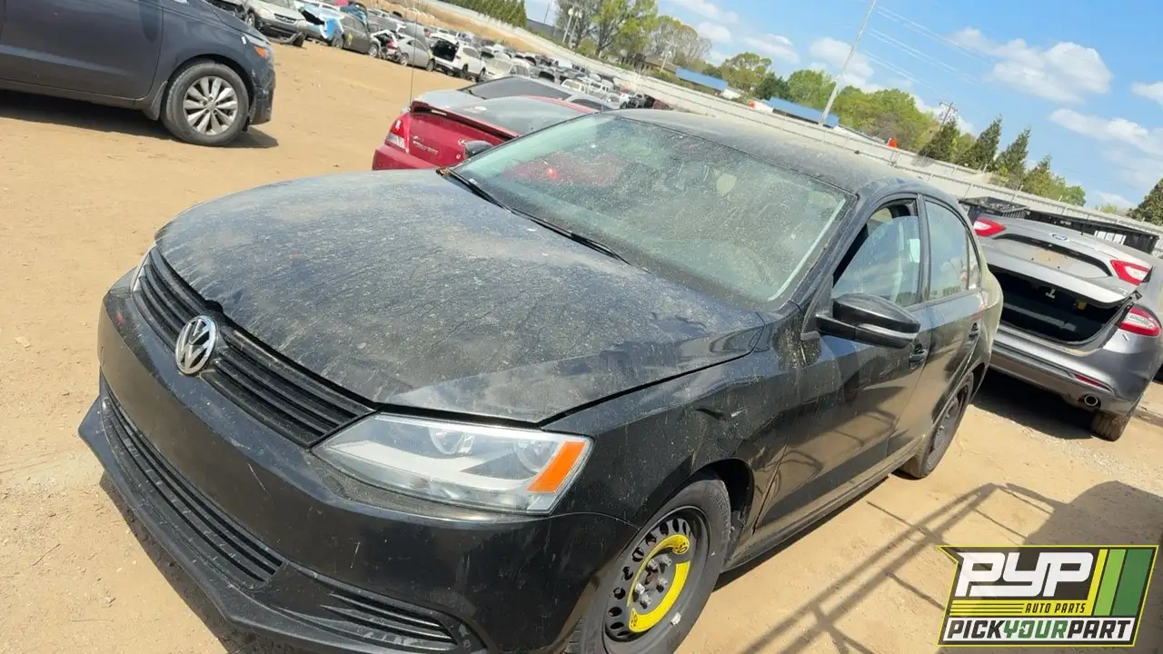 Photo of 2014 Volkswagen Jetta