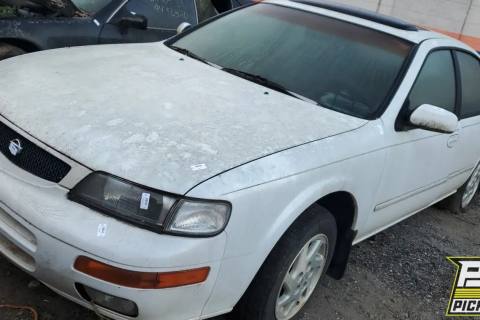 Photo of 1995 Nissan Maxima