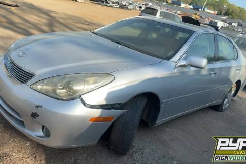 Photo of 2005 Lexus Es330
