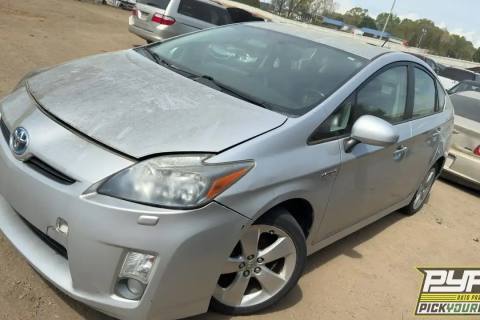 Photo of 2010 Toyota Prius