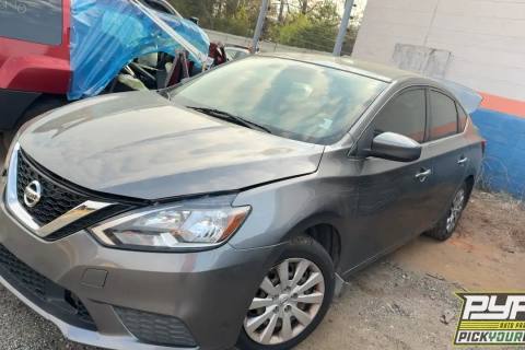 Photo of 2019 Nissan Sentra