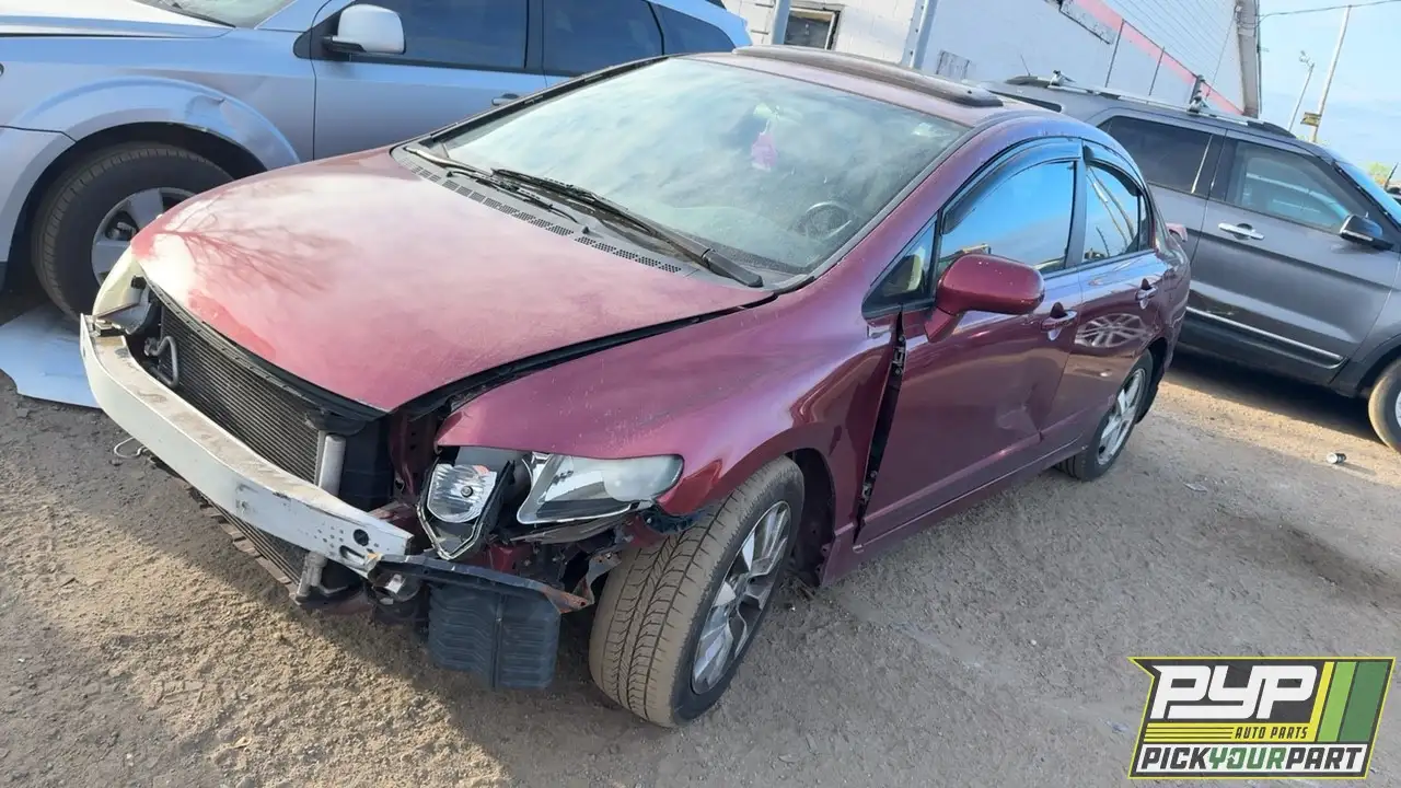 Photo of 2011 Honda Civic