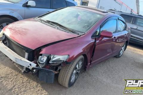 Photo of 2011 Honda Civic