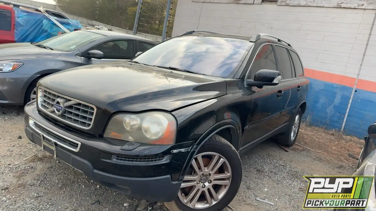 Photo of 2011 Volvo Xc90