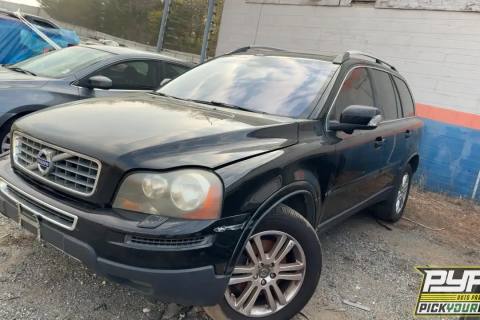 Photo of 2011 Volvo Xc90