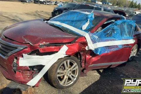 Photo of 2015 Nissan Altima