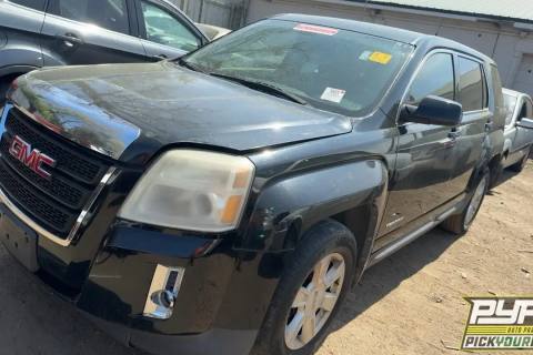 Photo of 2011 Gmc Terrain