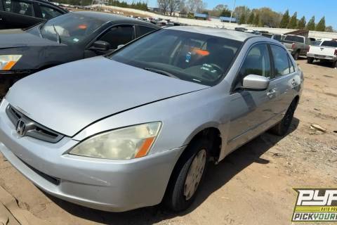 Photo of 2004 Honda Accord