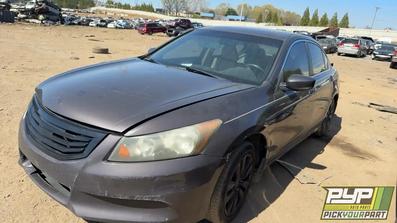 Photo of 2011 Honda Accord