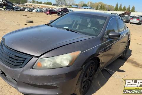 Photo of 2011 Honda Accord