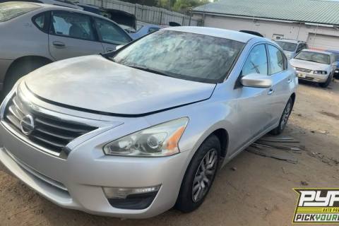 Photo of 2013 Nissan Altima
