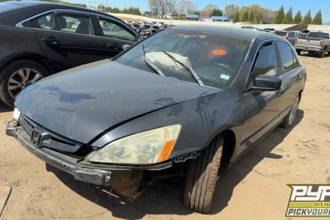 Photo of 2003 Honda Accord