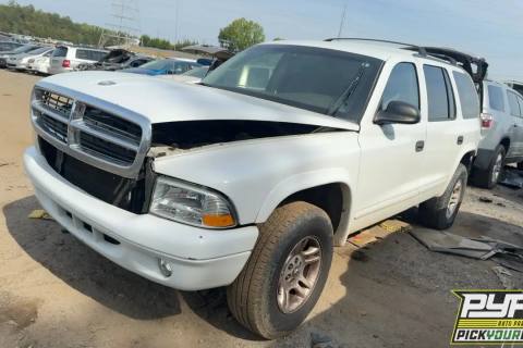 Photo of 2003 Dodge Durango
