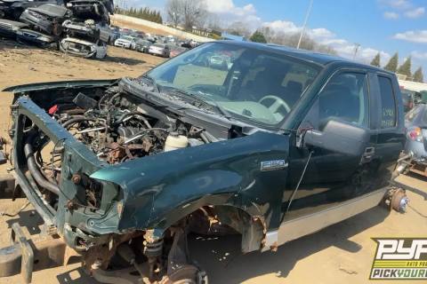 Photo of 2008 Ford F-150