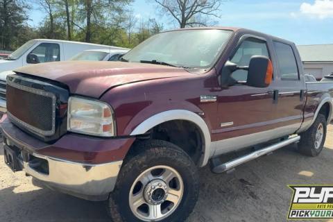 Photo of 2006 Ford F-350 Super Duty