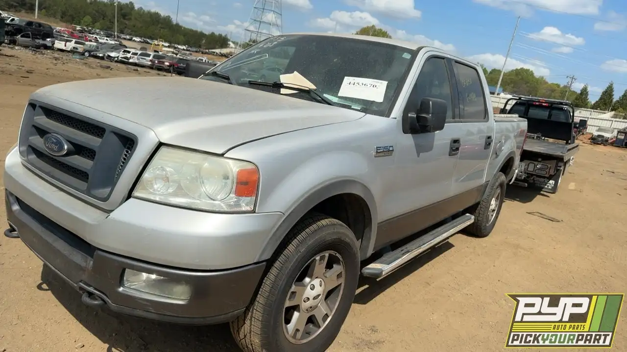 Photo of 2004 Ford F-150