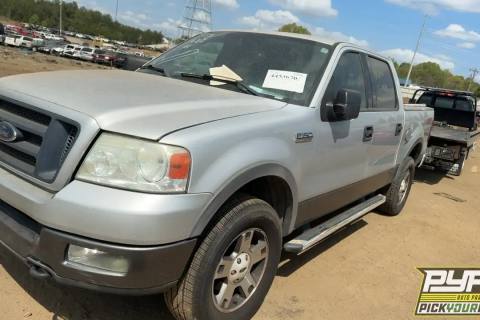 Photo of 2004 Ford F-150