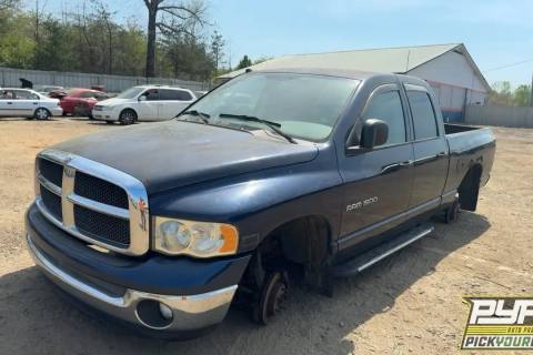 Photo of 2003 Dodge Ram 1500