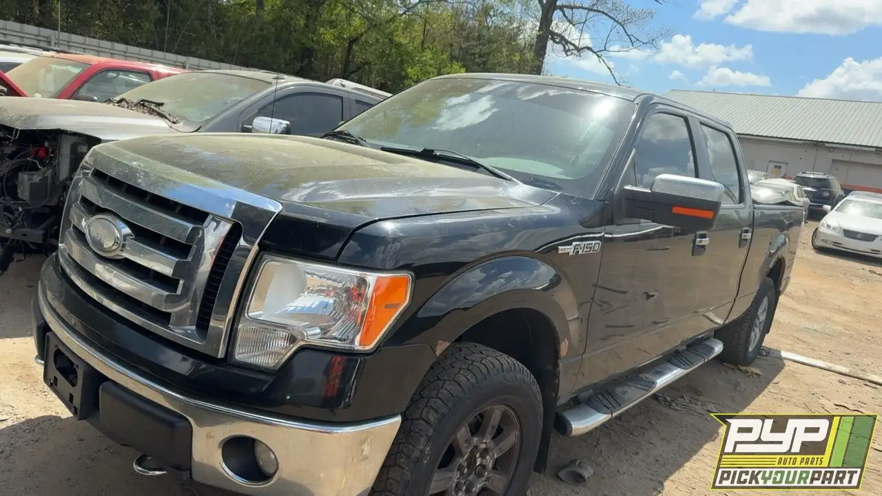 Photo of 2009 Ford F-150