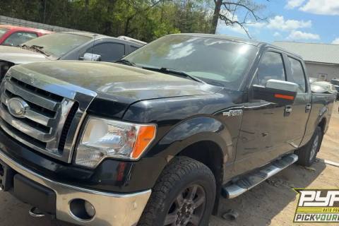 Photo of 2009 Ford F-150