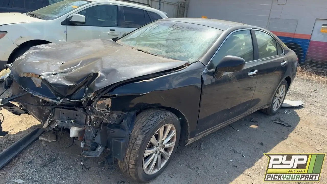 Photo of 2007 Lexus Es350