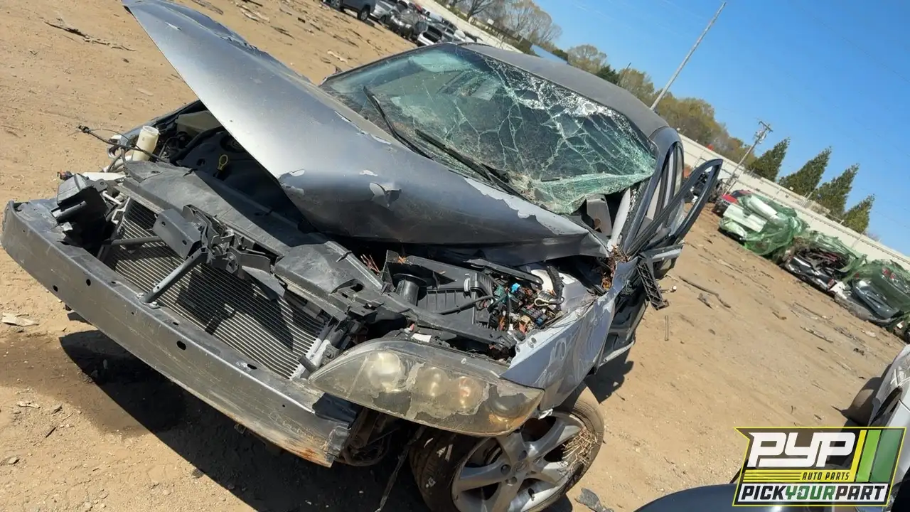 Photo of 2007 Mazda 6