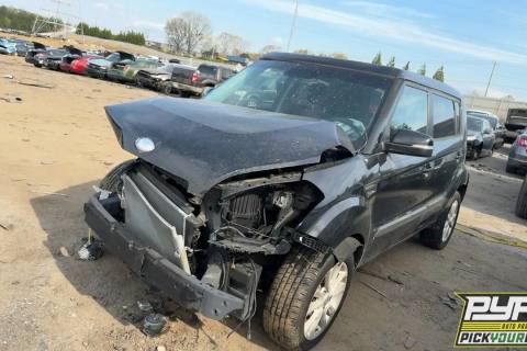 Photo of 2013 Kia Soul