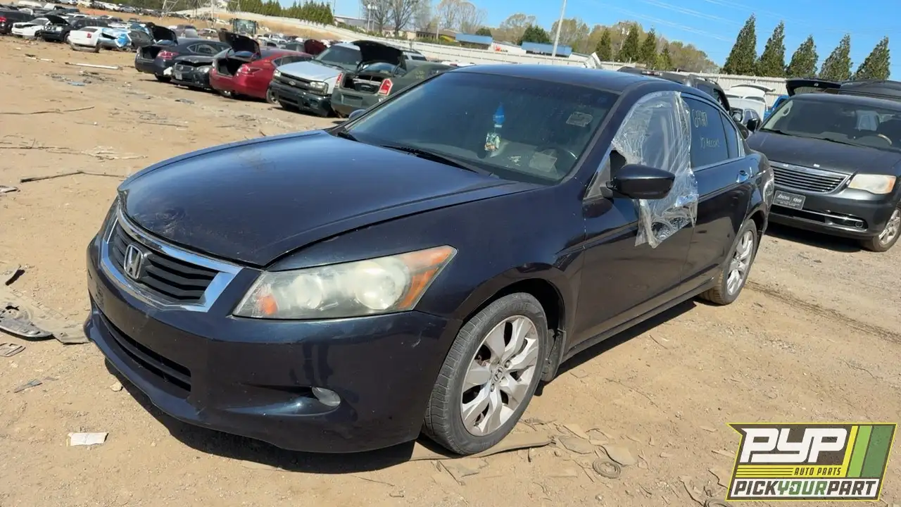 Photo of 2010 Honda Accord