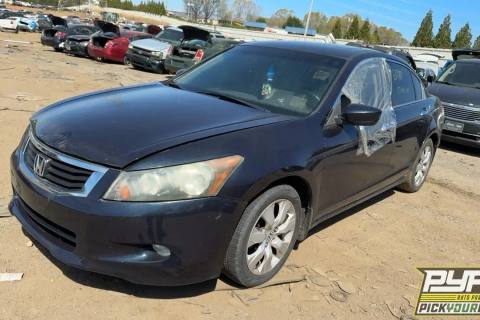 Photo of 2010 Honda Accord