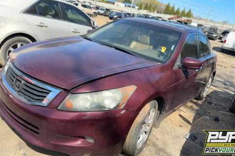 Photo of 2008 Honda Accord