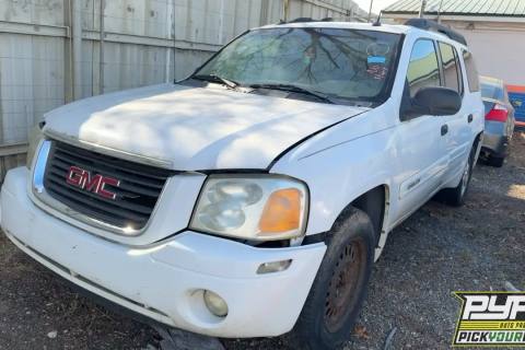 Photo of 2004 Gmc Envoy Xl