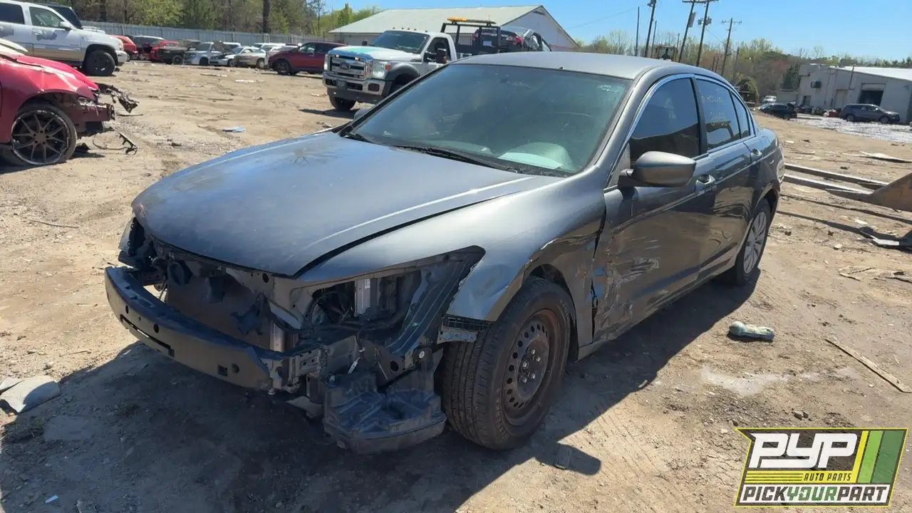 Photo of 2012 Honda Accord