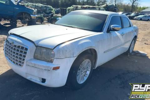 Photo of 2010 Chrysler 300