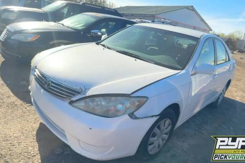 Photo of 2005 Toyota Camry