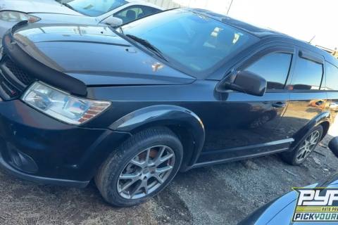 Photo of 2012 Dodge Journey