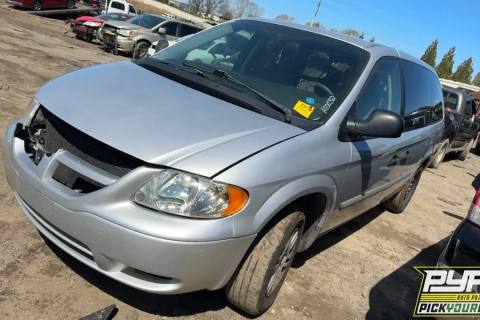 Photo of 2007 Dodge Grand Caravan