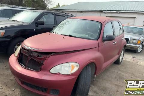 Photo of 2007 Chrysler Pt Cruiser