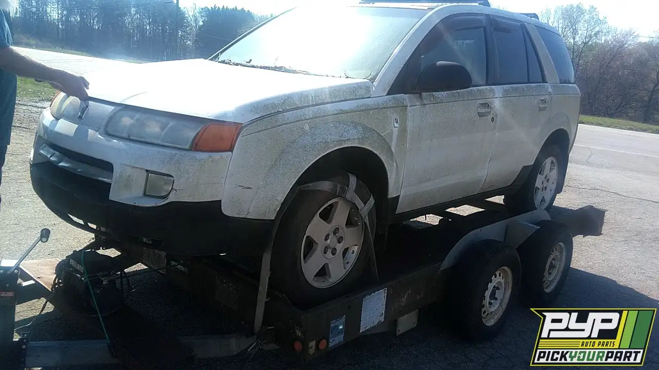 Photo of 2005 Saturn Vue