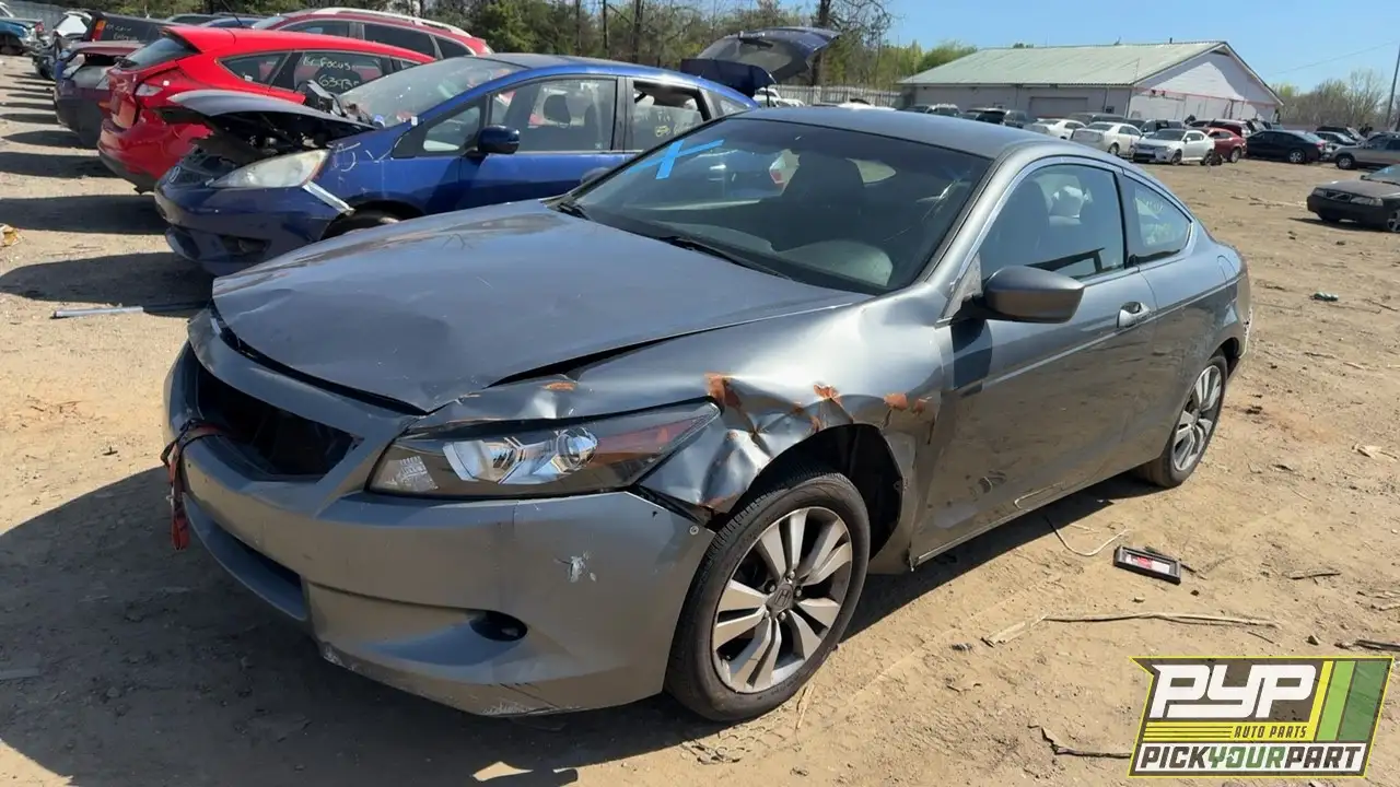 Photo of 2010 Honda Accord