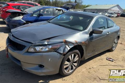 Photo of 2010 Honda Accord