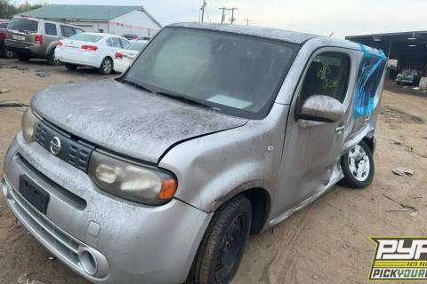 Photo of 2012 Nissan Cube
